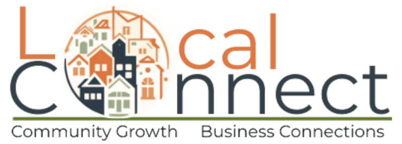 Local Connect Logo